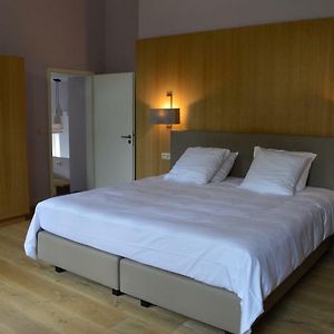 Deluxe Kamer